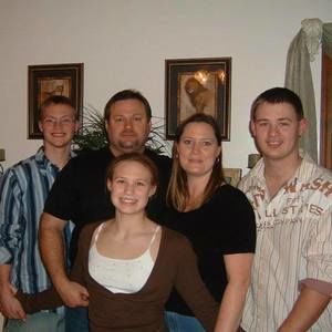 Meet your Posher, Jim